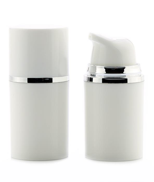 PP Airless Pump Bottle AP147 (15ml)